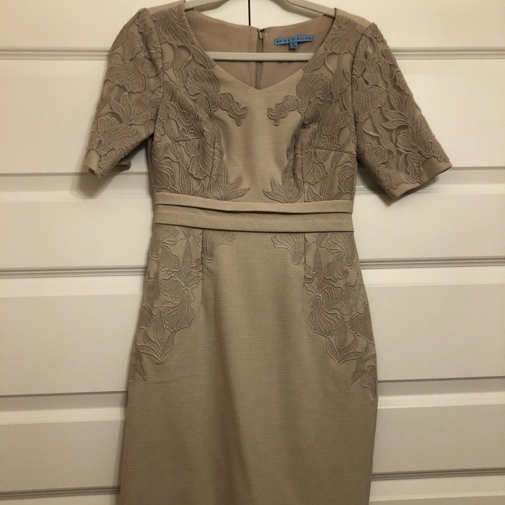 Antonio Melani Size 0 Dress